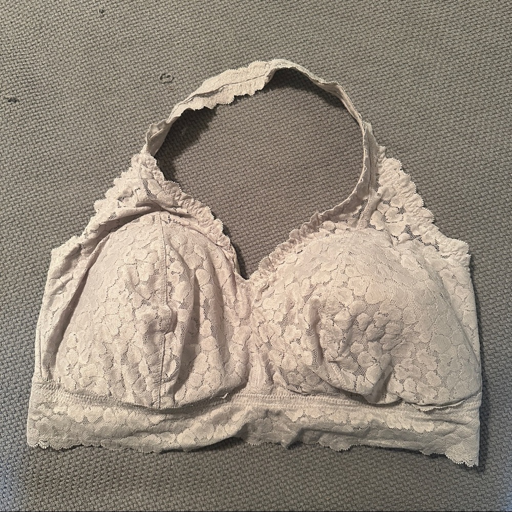 Aerie Lace Bralette